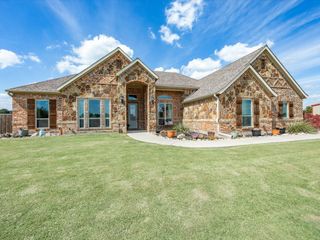 123 Heritage Parkway E, Decatur, TX 76234