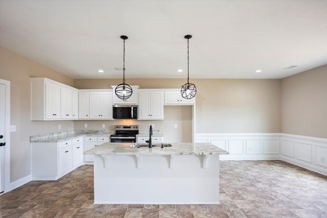 3080 Basil Lane, Warrenville, SC 29851