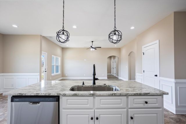 3080 Basil Lane, Warrenville, SC 29851