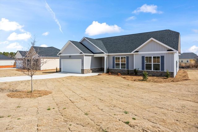 3080 Basil Lane, Warrenville, SC 29851
