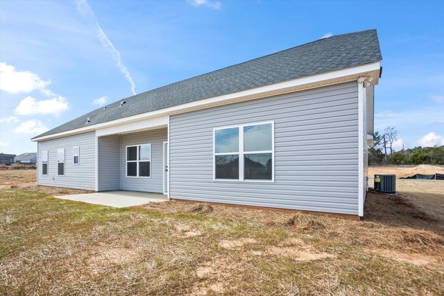 3080 Basil Lane, Warrenville, SC 29851