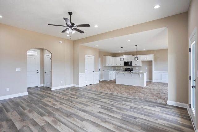 3080 Basil Lane, Warrenville, SC 29851