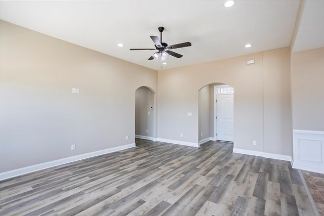 3080 Basil Lane, Warrenville, SC 29851