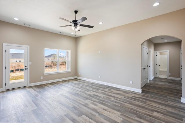 3080 Basil Lane, Warrenville, SC 29851