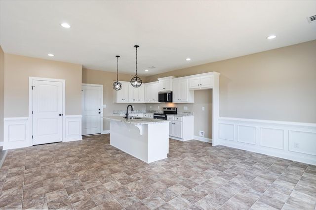 3080 Basil Lane, Warrenville, SC 29851