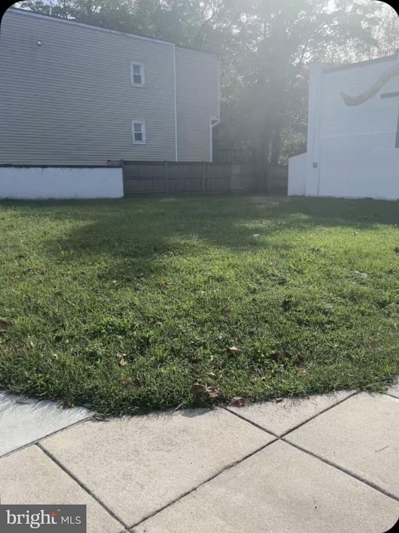 SHERIFF RD NE, Washington, DC 20019