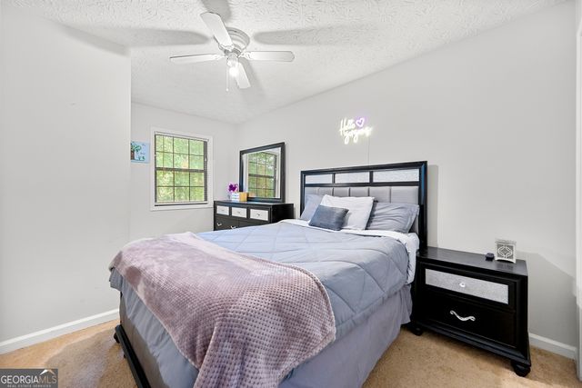 331 & 333 Booth Circle, Marietta, GA 30069