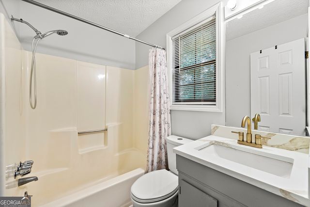 331 & 333 Booth Circle, Marietta, GA 30069