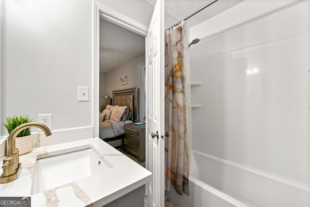 331 & 333 Booth Circle, Marietta, GA 30069