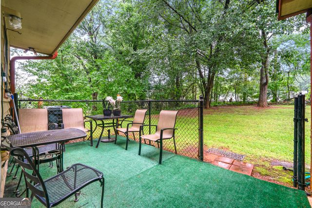 331 & 333 Booth Circle, Marietta, GA 30069
