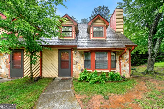 331 & 333 Booth Circle, Marietta, GA 30069