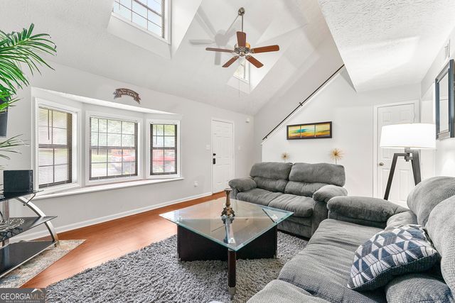 331 & 333 Booth Circle, Marietta, GA 30069