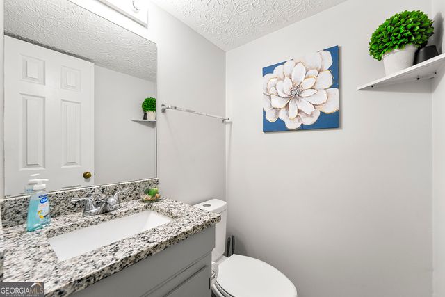 331 & 333 Booth Circle, Marietta, GA 30069