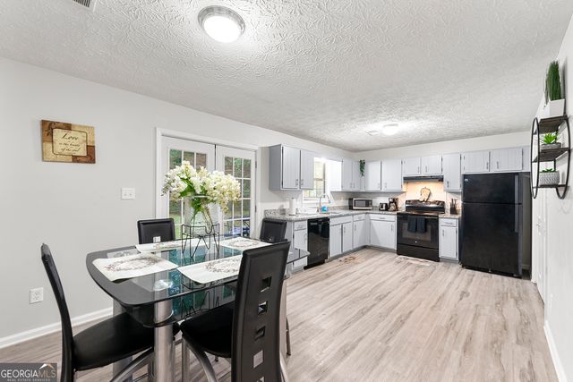 331 & 333 Booth Circle, Marietta, GA 30069