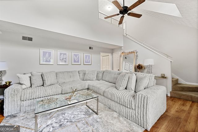 331 & 333 Booth Circle, Marietta, GA 30069