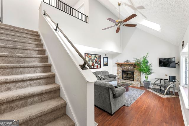 331 & 333 Booth Circle, Marietta, GA 30069