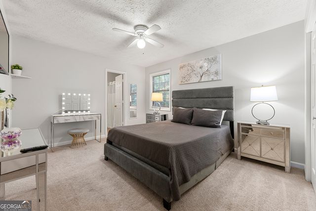 331 & 333 Booth Circle, Marietta, GA 30069