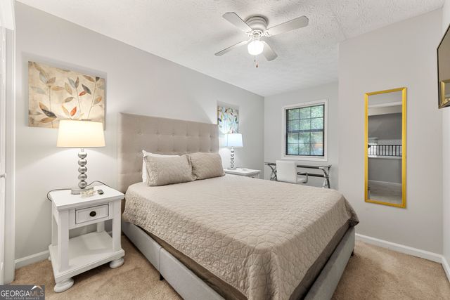 331 & 333 Booth Circle, Marietta, GA 30069