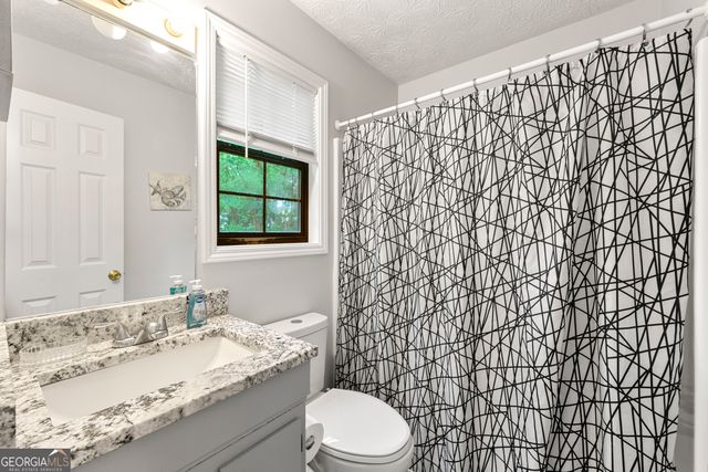 331 & 333 Booth Circle, Marietta, GA 30069