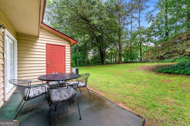 331 & 333 Booth Circle, Marietta, GA 30069