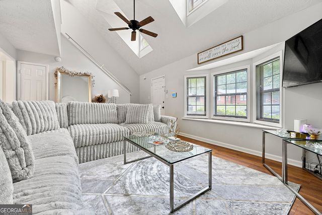 331 & 333 Booth Circle, Marietta, GA 30069