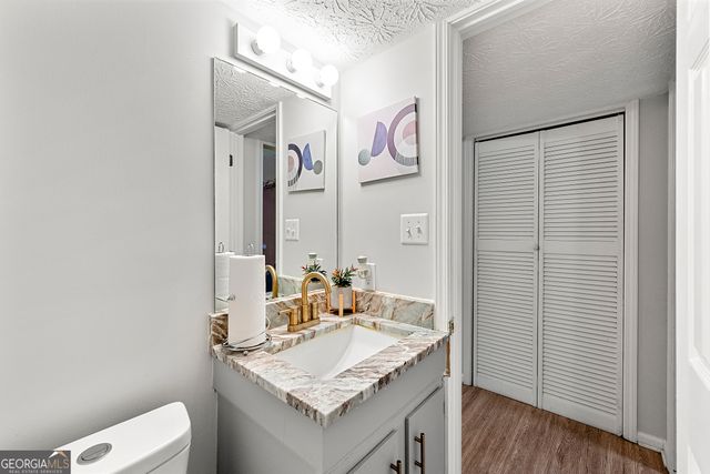 331 & 333 Booth Circle, Marietta, GA 30069