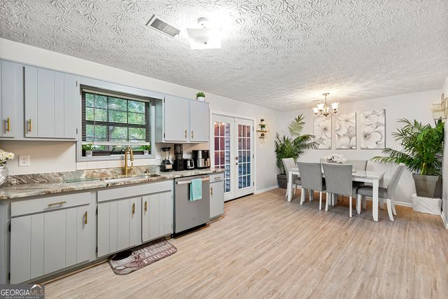 331 & 333 Booth Circle, Marietta, GA 30069