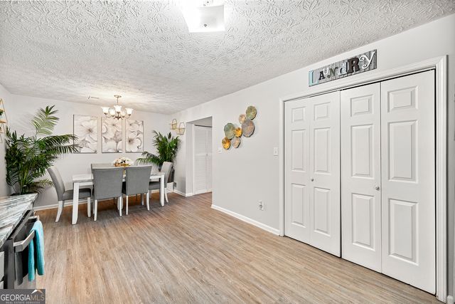 331 & 333 Booth Circle, Marietta, GA 30069