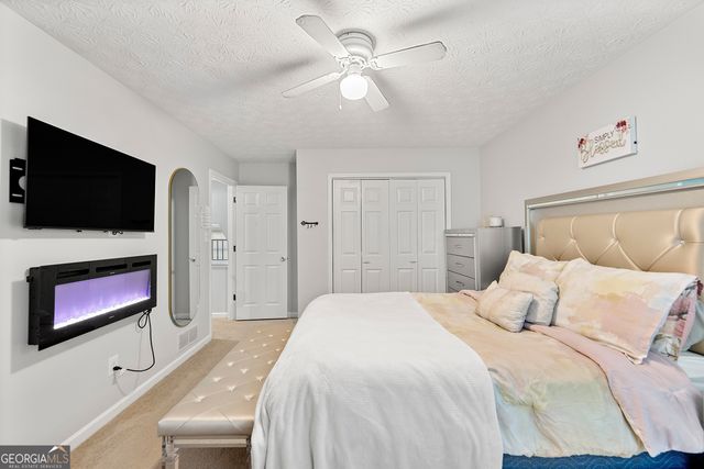 331 & 333 Booth Circle, Marietta, GA 30069