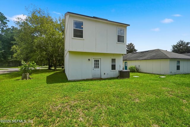 1376 MANOTAK Avenue, Jacksonville, FL 32210