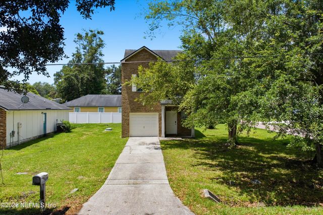 1376 MANOTAK Avenue, Jacksonville, FL 32210