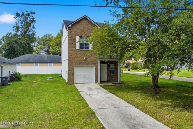 1376 MANOTAK Avenue, Jacksonville, FL 32210