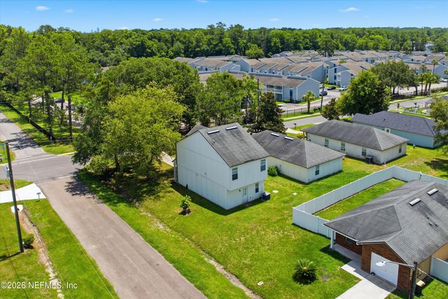 1376 MANOTAK Avenue, Jacksonville, FL 32210