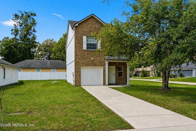 1376 MANOTAK Avenue, Jacksonville, FL 32210