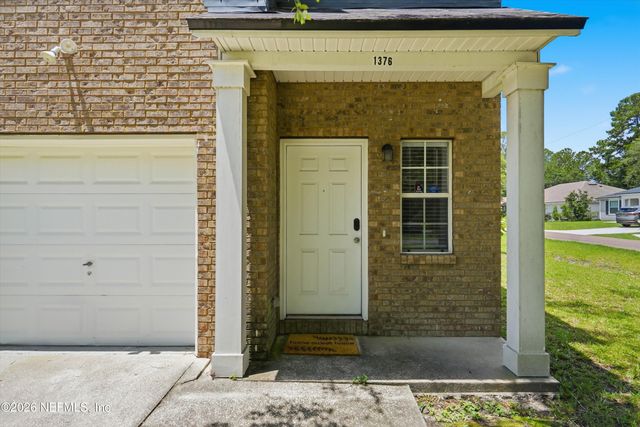 1376 MANOTAK Avenue, Jacksonville, FL 32210