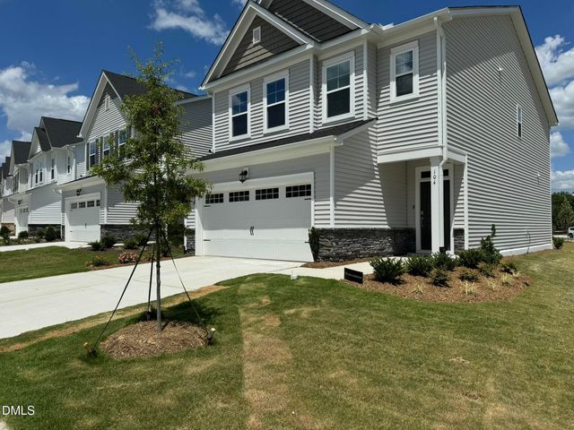 104 Yellow Iris Drive, Raleigh, NC 27610