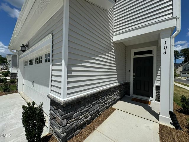 104 Yellow Iris Drive, Raleigh, NC 27610