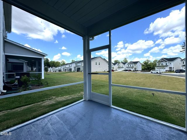 104 Yellow Iris Drive, Raleigh, NC 27610