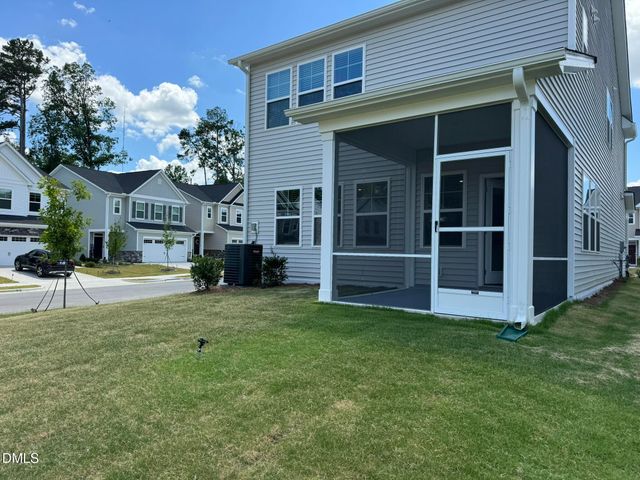 104 Yellow Iris Drive, Raleigh, NC 27610