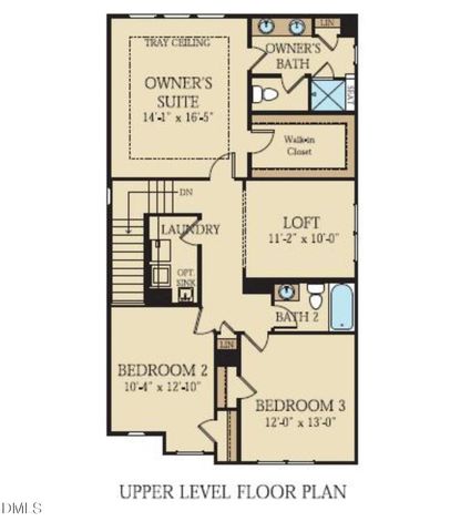 104 Yellow Iris Drive, Raleigh, NC 27610