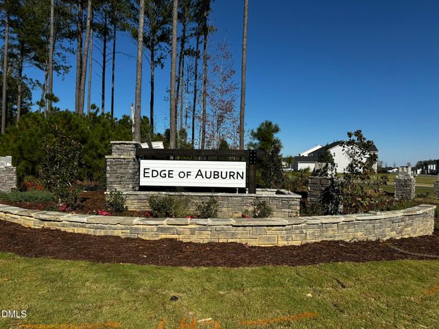 104 Yellow Iris Drive, Raleigh, NC 27610