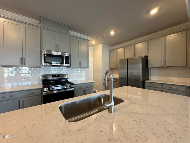 104 Yellow Iris Drive, Raleigh, NC 27610