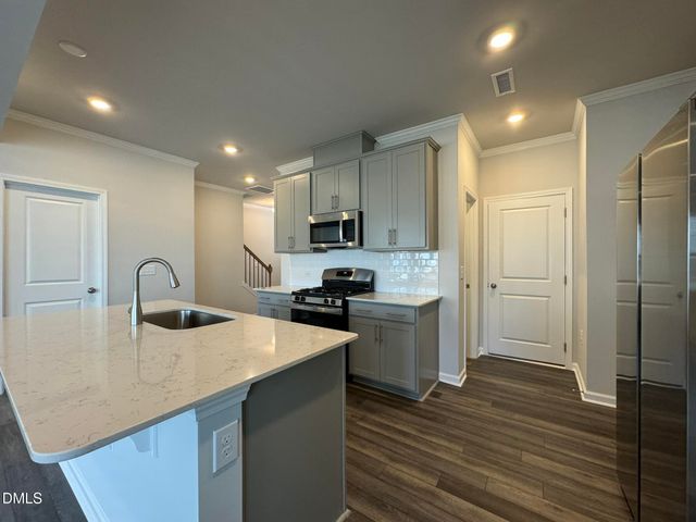 104 Yellow Iris Drive, Raleigh, NC 27610