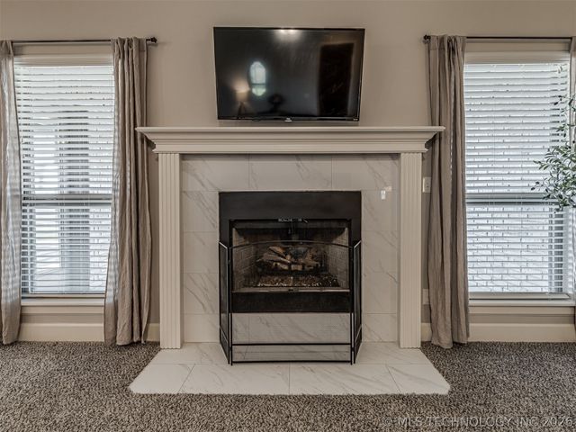 13040 E 137th Street N, Collinsville, OK 74021