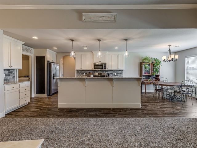 13040 E 137th Street N, Collinsville, OK 74021