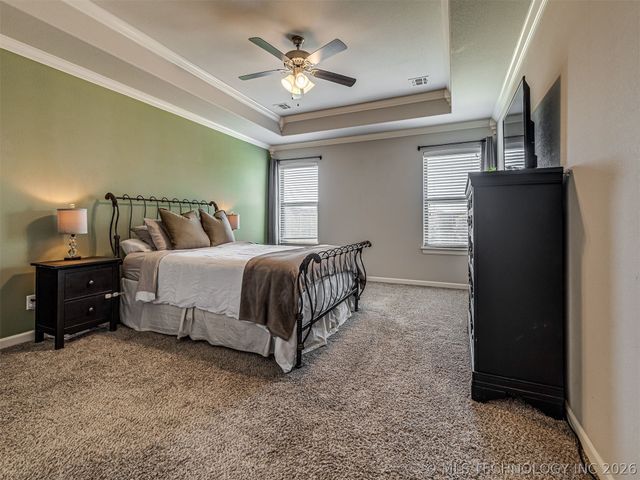 13040 E 137th Street N, Collinsville, OK 74021