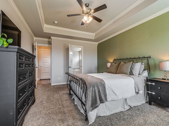 13040 E 137th Street N, Collinsville, OK 74021