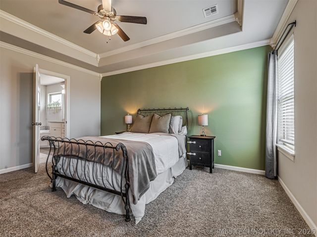 13040 E 137th Street N, Collinsville, OK 74021