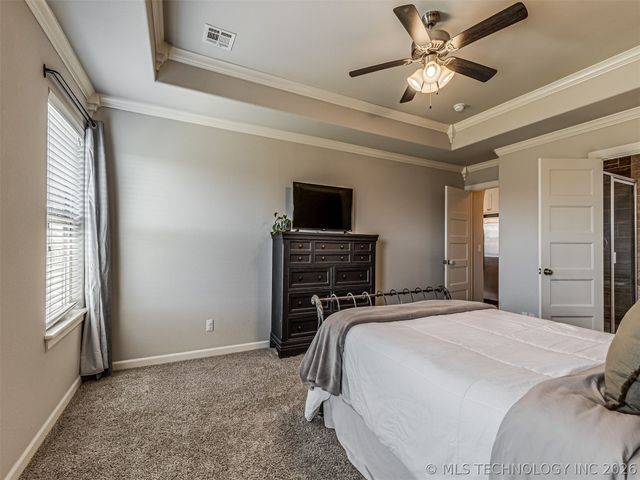 13040 E 137th Street N, Collinsville, OK 74021