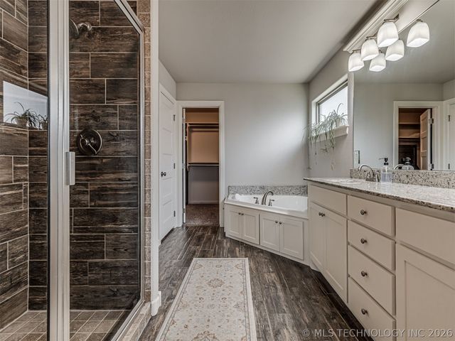 13040 E 137th Street N, Collinsville, OK 74021